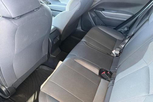 Magnetite Gray Metallic 2024 Subaru Crosstrek Base