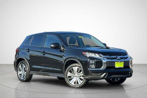 2024 Mitsubishi Outlander Sport SE