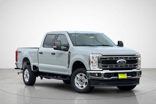 2025 Ford F-250 XLT