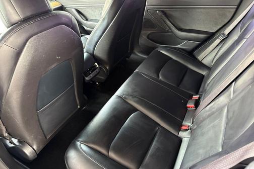 2018 Tesla Model 3 Standard