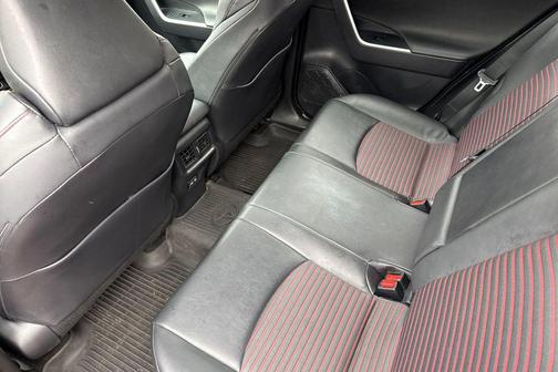 2024 Toyota RAV4 Prime XSE