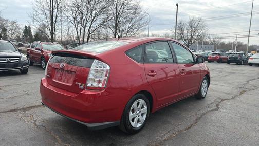 2009 Toyota Prius Touring
