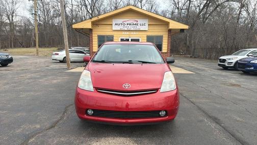 2009 Toyota Prius Touring