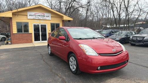 2009 Toyota Prius Touring