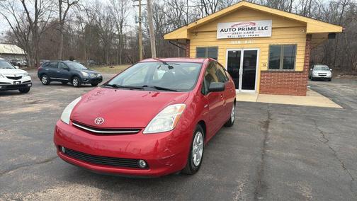 2009 Toyota Prius Touring