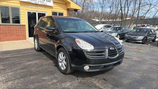 2007 Subaru B9 Tribeca Limited 7-Passenger