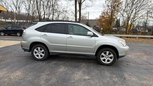 2005 Lexus RX 330 Base