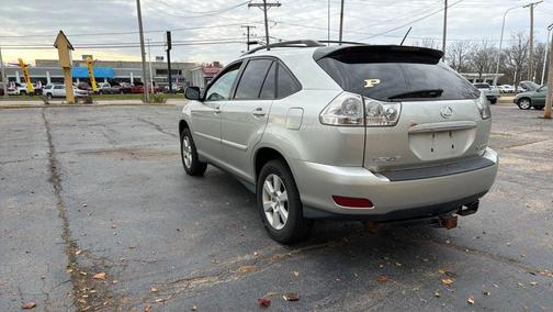 2005 Lexus RX 330 Base