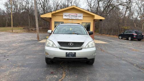 2005 Lexus RX 330 Base