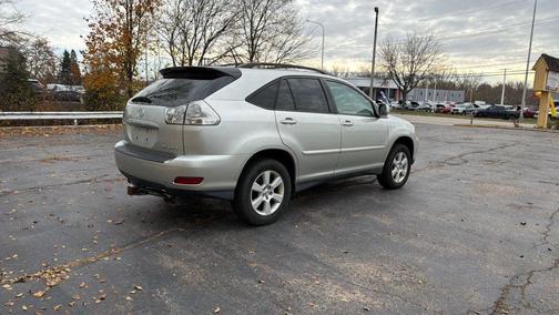 2005 Lexus RX 330 Base