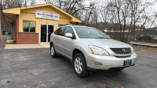 2005 Lexus RX 330 Base