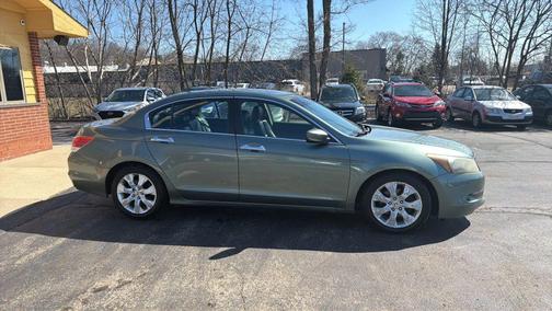 2010 Honda Accord EX-L