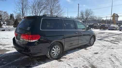 2010 Honda Odyssey EX-L