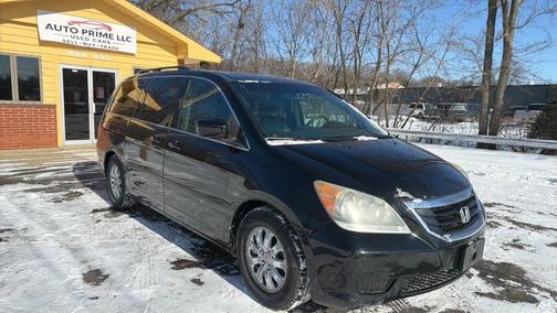 2010 Honda Odyssey EX-L