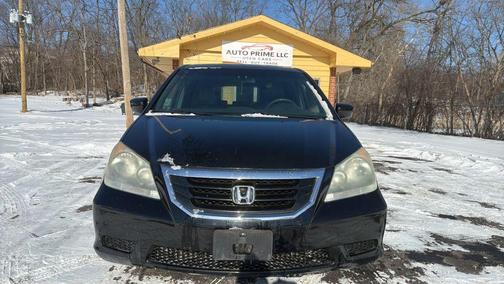 2010 Honda Odyssey EX-L