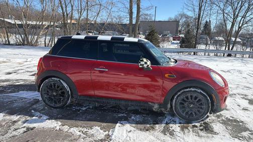 2015 MINI Hardtop Cooper