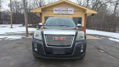 2013 GMC Terrain Denali