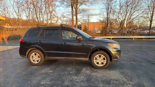 2012 Hyundai SANTA FE GLS