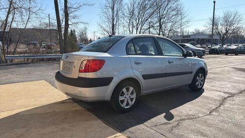 2009 Kia Rio LX