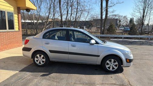 2009 Kia Rio LX