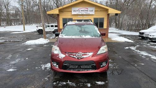 2010 Mazda Mazda5 Grand Touring