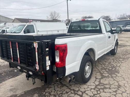 2017 Ford F-250 XL