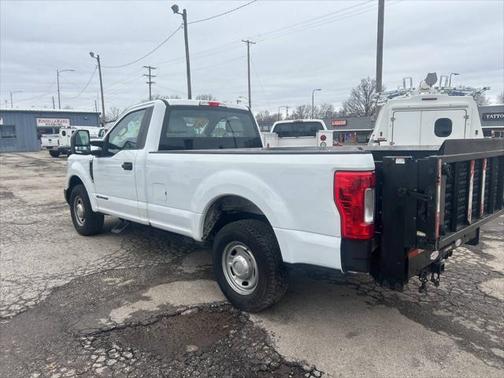 2017 Ford F-250 XL