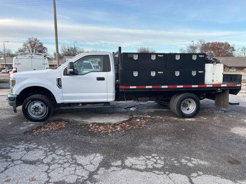 2019 Ford F-350 XL