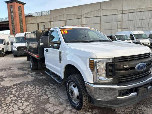 2019 Ford F-350 XL