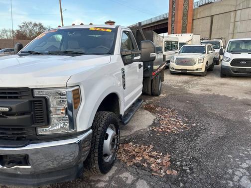 2019 Ford F-350 XL