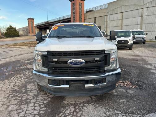 2019 Ford F-350 XL