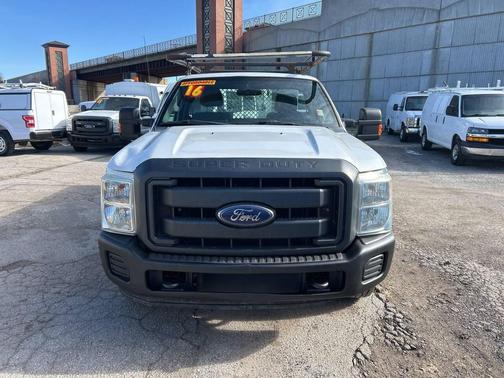2016 Ford F-350 XL