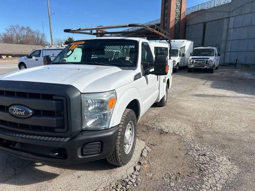 2016 Ford F-350 XL