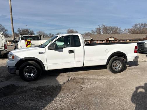 2006 Ford F-150 XL