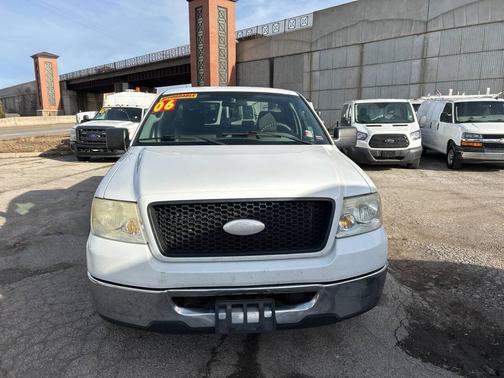 2006 Ford F-150 XL