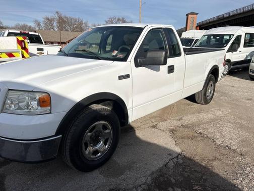 2006 Ford F-150 XL
