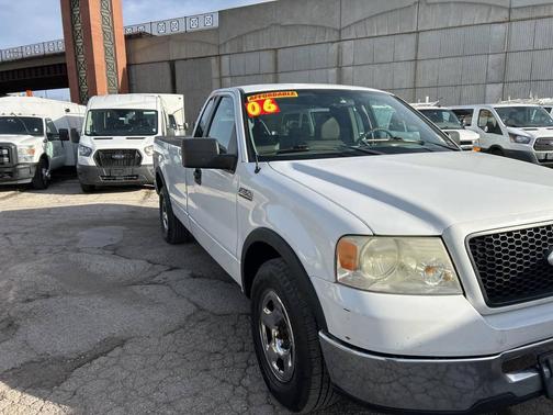 2006 Ford F-150 XL