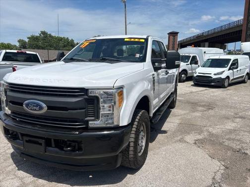 2017 Ford F-250 XL