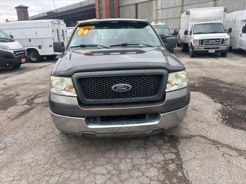 2004 Ford F-150 XLT SuperCab