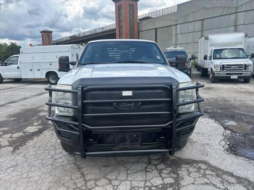 2013 Ford F-250 XL
