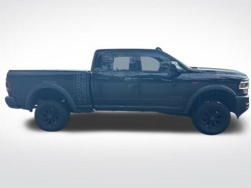 2022 RAM 2500 Power Wagon