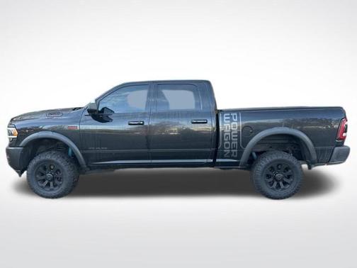 2022 RAM 2500 Power Wagon
