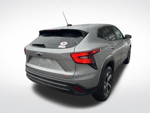 2024 Chevrolet Trax FWD 1RS