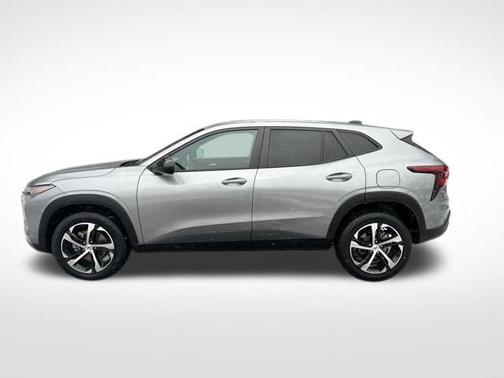 2024 Chevrolet Trax FWD 1RS