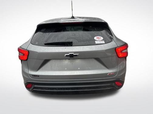 2024 Chevrolet Trax FWD 1RS