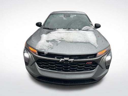 2024 Chevrolet Trax FWD 1RS