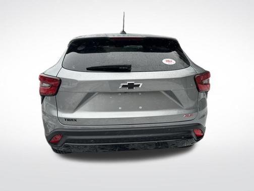 2024 Chevrolet Trax FWD 1RS