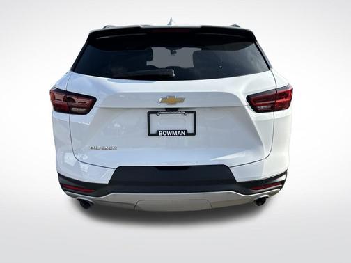 2025 Chevrolet Blazer 3LT