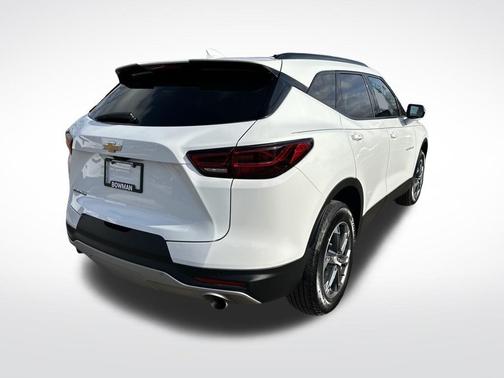 2025 Chevrolet Blazer 3LT