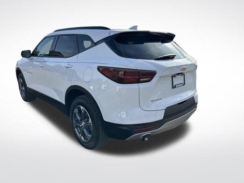 2025 Chevrolet Blazer 3LT